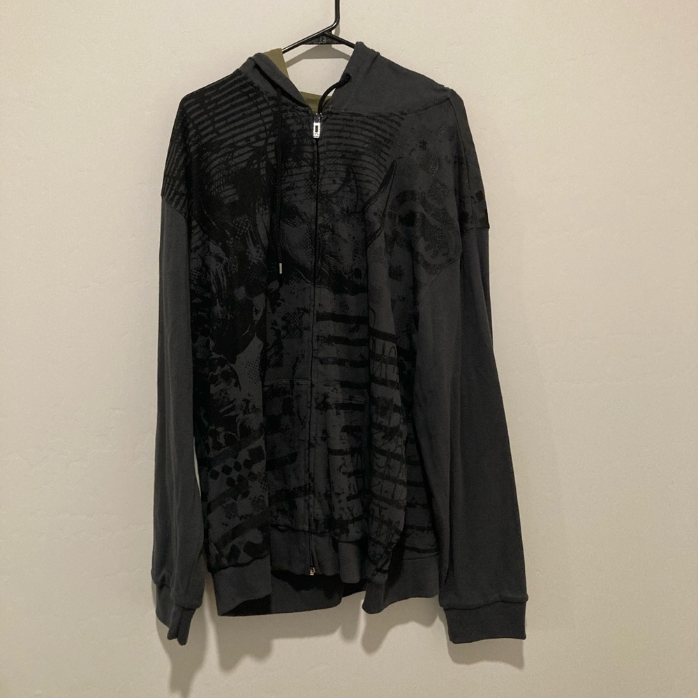 Men’s Ecko hoodie
